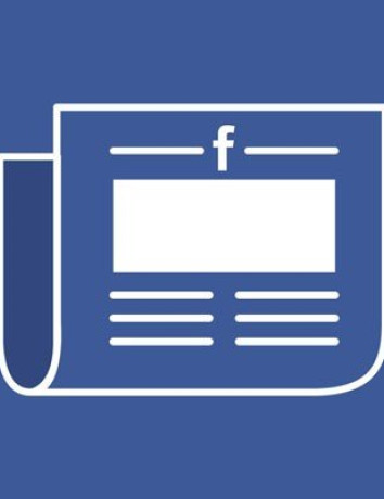 Zuckerberg: Πιθανή η προσθήκη ενότητας με "ειδήσεις υψηλής ποιότητας" στο Facebook image