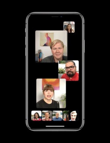 Κενό ασφαλείας στο FaceTime σου επιτρέπει να ακούς τον παραλήπτη της κλήσης πριν απαντήσει! image