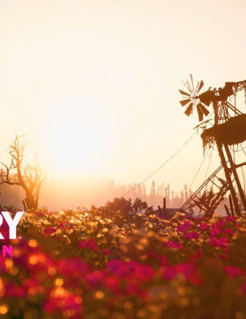 Far Cry New Dawn: Ένα διαφορετικό post-apocalyptic περιβάλλον που μοιάζει με DLC για το Far Cry 5 image