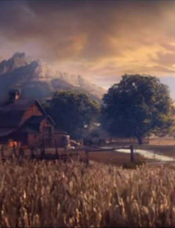 Teaser της Ubisoft για το επόμενο Far Cry με post-apocalyptic περιβάλλον! image