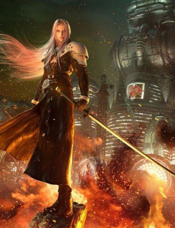 Final Fantasy VII Remake: Ανακοινώθηκε (επιτέλους) η ημερομηνία κυκλοφορίας [Video] image