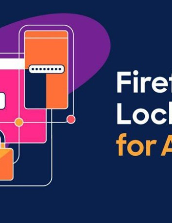 Firefox Lockbox: Ένας δωρεάν βασικός password manager για συσκευές Android image