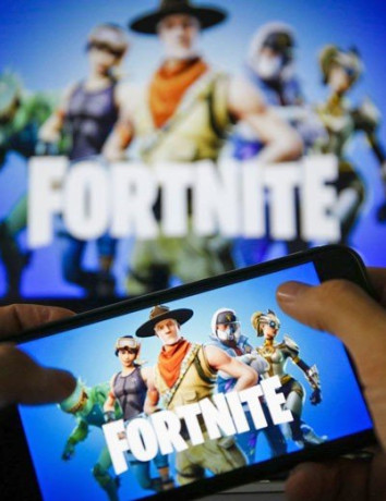 Fortnite: Κενό ασφαλείας επέτρεπε την εύκολη υποκλοπή λογαριασμών παικτών image