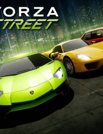 Forza Street: Νέο δωρεάν racing game για Windows PC, σύντομα σε Android και iOS image