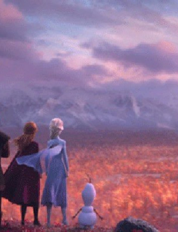 Frozen II: Πρώτο trailer για το sequel και η μαγεία συνεχίζεται image