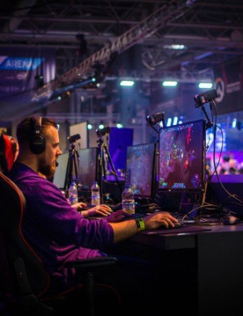 Gaming Disorder: Αναγνωρίστηκε επίσημα ως ασθένεια από τον ΠΟΥ image