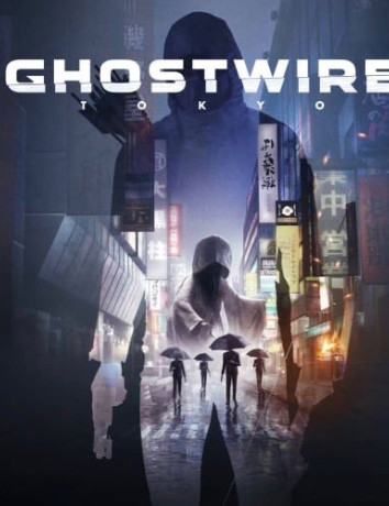 Ghostwire: Tokyo, το νέο horror game από τους δημιουργούς του The Evil Within [Video] image