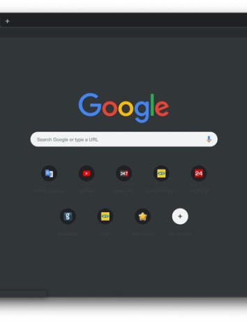 Chrome 73: Διαθέσιμη η τελική έκδοση με dark mode και υποστήριξη των media keys! image