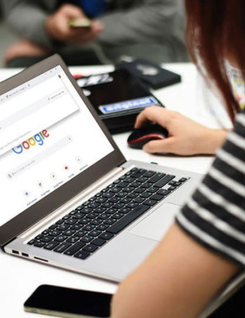 Google Chrome: Δοκιμές για ξεχωριστό Reader mode στη desktop έκδοση του image