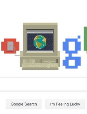 30 χρόνια World Wide Web: Η εφεύρεση που άλλαξε την Ανθρωπότητα είναι στο χέρι μας να σωθεί... image