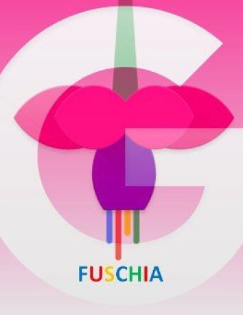 Fuchsia OS: Θα υποστηρίζει πλήρως τις εφαρμογές Android image