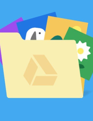 Ο συγχρονισμός μεταξύ Google Drive και Google Photos θα πάψει από αρχές Ιουλίου image