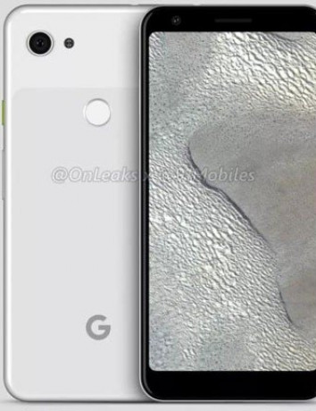 Google Pixel 3 Lite: Διαρροή renders και video 360º για το νέο μοντέλο image