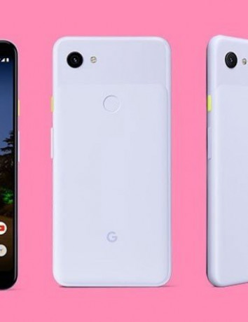 Pixel 3a / 3a XL: Πλήρης αποκάλυψη και πολύ ενδιαφέρουσες τιμές image