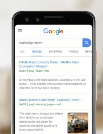 Google Search και Google Lens ενισχύονται με νέες AR λειτουργίες image