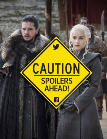 Πως να αποφύγεις τα spoilers σε Facebook και Twitter image