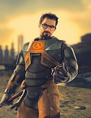 Half-Life: Το αφεντικό της Valve υπονόησε ότι θα δούμε νέο επεισόδιο μέσα στα επόμενα 5 χρόνια! [Update] image