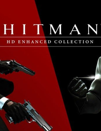 Hitman HD Enhanced Collection: Launch trailer για τις remastered εκδόσεις image