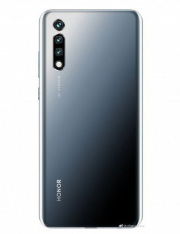 Honor 20: Πρώτη διαρροή για οθόνη 6.1'' OLED, Kirin 980 και τριπλή κάμερα image