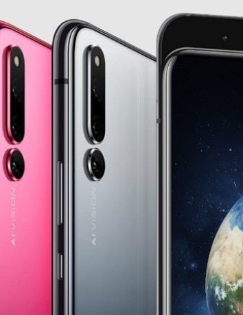 Honor Magic 2 3D: Επίσημα η νέα έκδοση με 3D κάμερα και νέο σύστημα ψύξης image