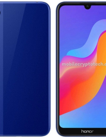 Honor Play 8A: Νέα entry-level πρόταση με όμορφο design και πολύ χαμηλή τιμή image