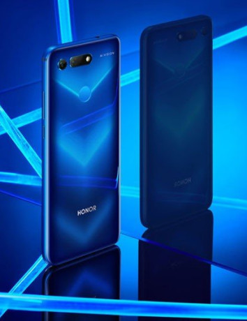 Honor View 30 (aka Honor V30): Λανσάρισμα το Δεκέμβριο και επιβεβαίωση για 5G έκδοση image