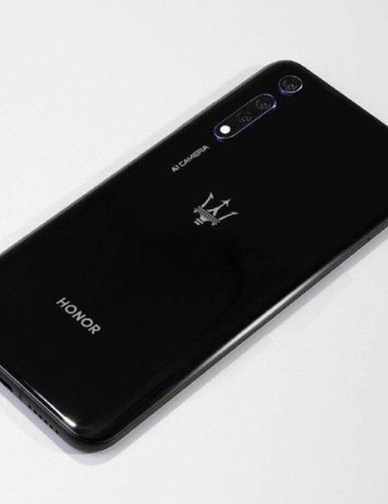Honor V20: Πληροφορίες για τη μπαταρία και την εμπρόσθια κάμερα image