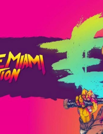 Hotline Miami και Hotline Miami 2: Wrong Number διαθέσιμα για πρώτη φορά στο Nintendo Switch image