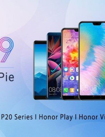 EMUI 9.0: Έρχεται από μέρα σε μέρα για 7 smartphones των Huawei και Honor image
