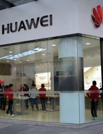 Reuters: Νέα έγγραφα συνδέουν τη Huawei με Ιράν και Συρία image