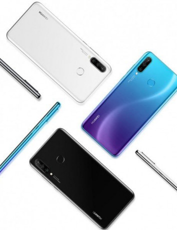 Huawei nova 4e: Επίσημο το smartphone που θα λανσαριστεί ως P30 Lite στην Ευρώπη image