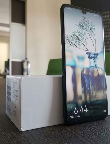 Huawei P30 Lite: Μια γεύση από τη μαγεία των P30/P30 Pro σε πολύ χαμηλότερη τιμή image