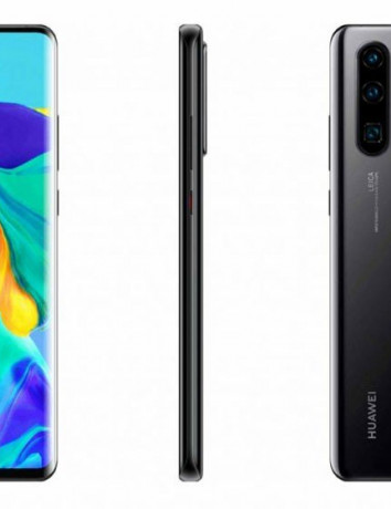 Η Huawei τρολάρει την Apple και ανοίγει το live-streaming της παρουσίασης των Huawei P30 / P30 Pro image