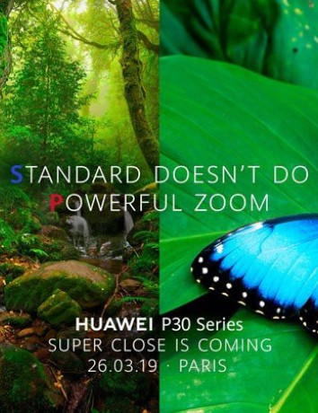 Η Huawei τρολάρει τη Samsung για τα Galaxy S10 image