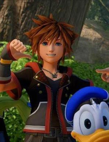 Kingdom Hearts III: Διαθέσιμο από σήμερα για Xbox One και PS4 image