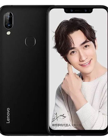 Lenovo S5 Pro: Διαθέσιμη η global έκδοση σε πολύ προσιτή τιμή image