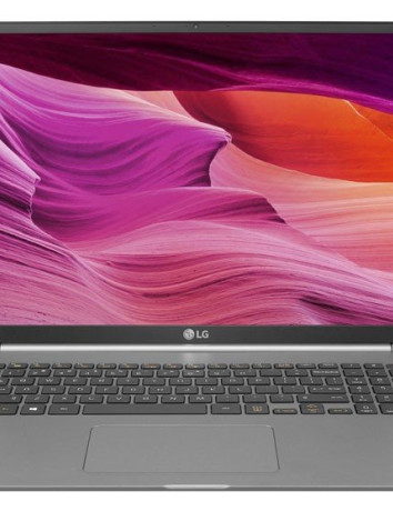 LG Gram 17: Το ελαφρύτερο 17άρι laptop στον κόσμο με βάρος μόλις 1.33kg image