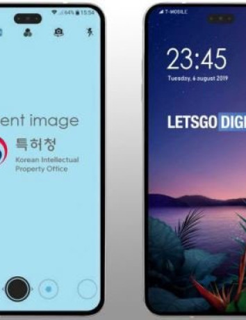 LG V60 ThinQ: Το πρώτο επίσημο teaser αποκαλύπτει δύο οθόνες και έμφαση στο gaming image