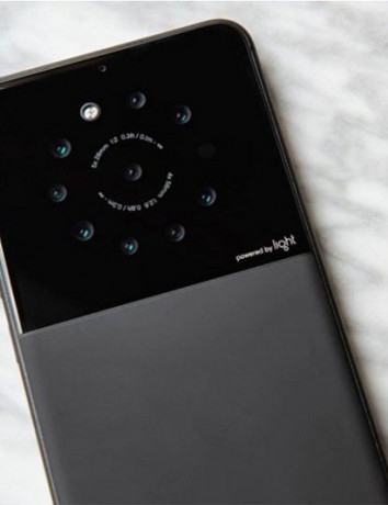 Sony και Light συνεργάζονται για να βελτιώσουν τη φωτογραφία στα smartphones image