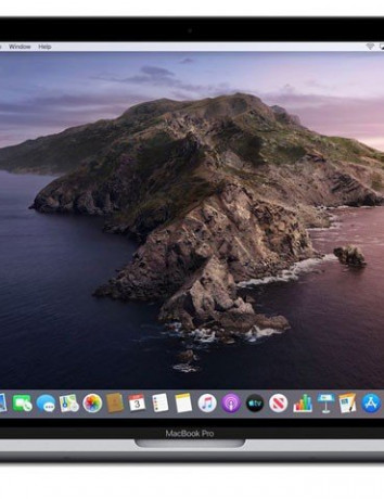 macOS Catalina: Η νέα μεγάλη έκδοση με διάσπαση του iTunes και πολλές νέες λειτουργίες image