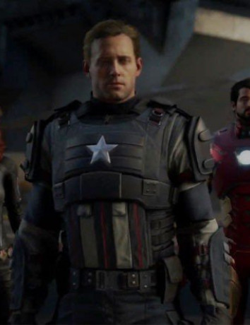 Marvel's Avengers: Ανακοινώθηκε επίσημα, έρχεται στις 15 Μαΐου image