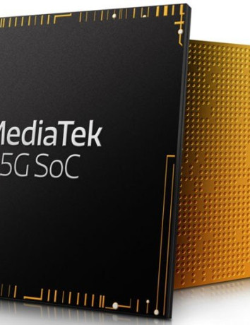 MediaTek Helio M70: Ο επεξεργαστής που θα φέρει το 5G στις οικονομικές ναυαρχίδες image