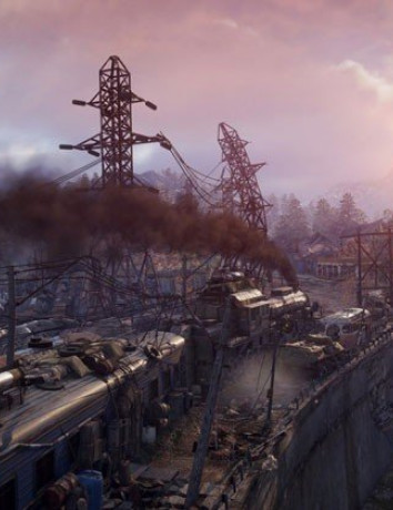 Metro Exodus: Αποκλειστικά στο κατάστημα Epic Games Store για έναν χρόνο! image