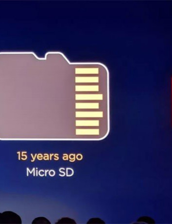 Έξω και από την SD Association η Huawei, τέλος οι κάρτες και υποδοχές microSD image