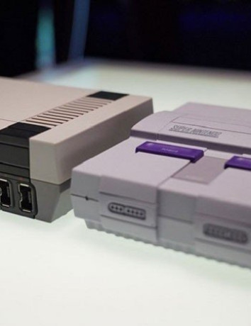 NES/SNES Classic: Οριστικό τέλος στην παραγωγή τους μετά τις γιορτές image