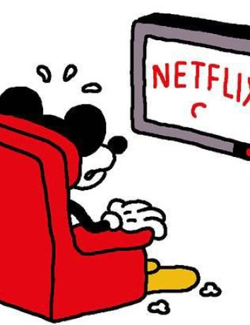 Netflix: 148 εκατ. συνδρομητές, δεν φοβάται Apple και Disney image