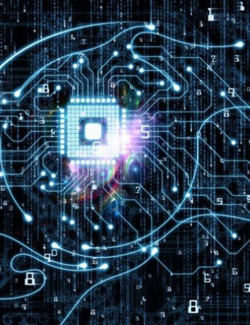 Neuralink: Αυτό είναι το πλάνο του Elon Musk για ένωση ανθρώπινου εγκεφάλου - υπολογιστή image