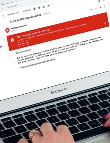 Gmail: Εμπλουτίζονται οι διαθέσιμες επιλογές όταν κάνεις δεξί κλικ στα emails image