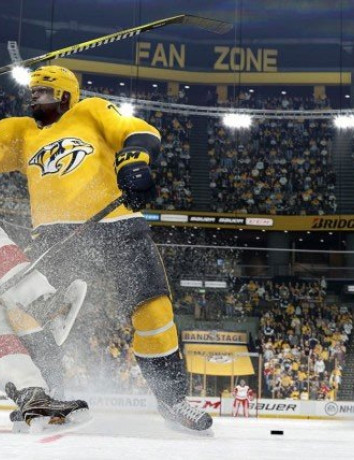Τα EA Sports NHL 19 και Portal στα δωρεάν παιχνίδια του Xbox Live Gold για τον Ιούνιο image