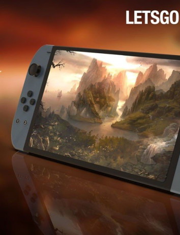 Nintendo Switch: Φήμες για νέο μοντέλο με ισχυρότερο επεξεργαστή, περισσότερη μνήμη και υποστήριξη 4K image